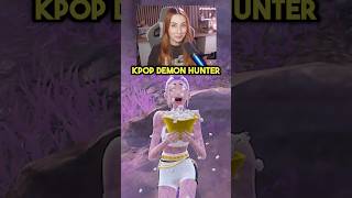 KPop Demon Hunters ist ZURÜCK! #Fortnite #EpicPartner #Werbung