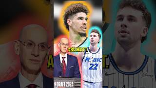 LaMelo Ball hatte einen Autounfall, Franz wieder für mehrere Wochen raus 😢🏀🥳 #nba #nbanews