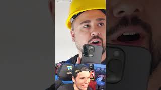 So ungefähr sah meine Baustelle aus!