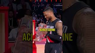 Dame gewinnt den Dreier Contest 🥳 aber mal ehrlich, Booker muss zumachen 😱🏀 #nba #dreiercontest