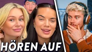 Brave Mädchen hören auf! Aber Suki shootet noch kurz gegen Rezo - TJs Meinung