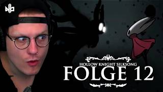 Der verloren geglaubte Part 😲 | Niek spielt Hollow Knight Silksong | Niekbeats