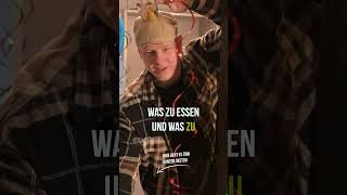Handwerker und der geizige Chef. I Den ganzen Sketch seht ihr auf dem Kanal!