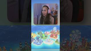 Wird das ein Animal Crossing 2.0?