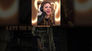 Wir müssen leise sein… Ashley 😭 #residentevil4 #gamingfail #funny