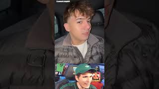 Mach bloß nicht das Licht während der Autofahrt an!