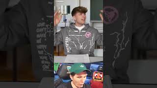 Habt ihr auch so einen ehrenlosen Freund?