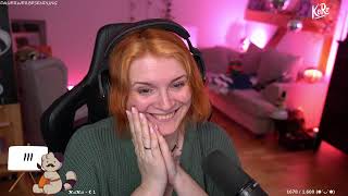 .•*:｡✩ Letzter Stream vor Urlaub