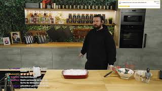 Quick Mittach / YT-Dreh / Backen