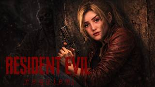 Diesmal behalte ich die NERVEN | Resident Evil: reqiuem #2
