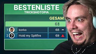 So knapp wars noch nie | Golf With Your Friends