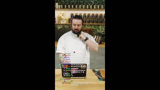 Quick Mittach / Backen