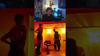 Das "Ja genau" am Anfang 💀