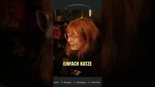 Katze auf Koffein 🌚🐈🔥