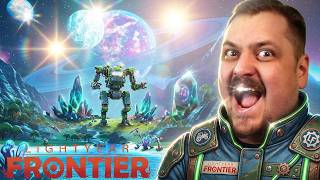 Stardew Valley aber mit MECHS?! | Lightyear Frontier