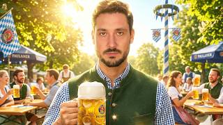 4 LÜGEN, 1 WAHRHEIT! Geschichten aus dem Paulanergarten