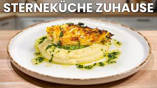 Spitzkohl wie im Sternerestaurant – geschmort & voller Geschmack!