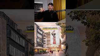 Hannover bekommt ein neues Mega-Gebäude