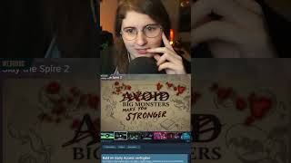 Slay the Spire 2 Grafik