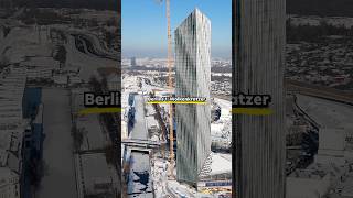 Felix Lobrechts neuer Nachbar