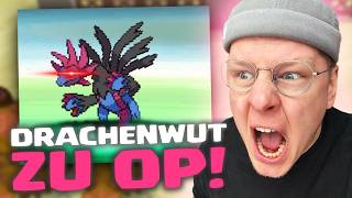 Es ist der erneute Wipe!? | #12 - Pokémon Nuzlocke Randomizer