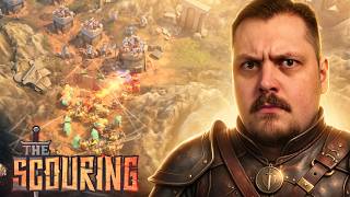 Ein MUSS für jeden Warcraft Fan! | The Scouring mit @maurice_weber & @Nils_Bomhoff