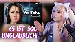 Kleine YouTube Zeitreise- Reaction