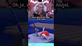 Karpador einfach Model!