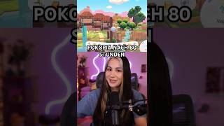 Pokopia nach 80 Stunden? #pokopia