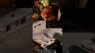 Ich kann gut einparken! Ich schwör! 🤣