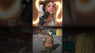 Er vergleicht Hamburg mit London… #mimesis #gaming #gamingclip #twitchclip #chaos