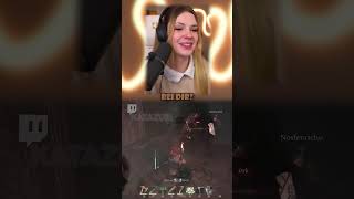 Ich war hier eindeutig auf einer heldenhaften Rettungsmission! #returntomoria #lotr #gamingfail