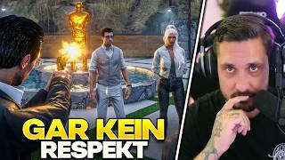Komplett Respektloses Verhalten! GTA 5 RP