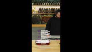 Quick Mittach / YT-Dreh / Backen