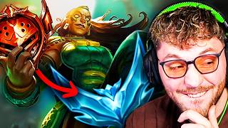 SO nutzt man DIE MACHT DER JAULUNG! mit ü30 nochmal HIGHELO?!?