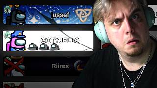 Alles beim alten | Among Us