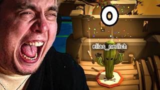 Stimmung bisschen Essig bei Eli | Pummel Party