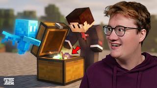 WARUM WUSSTE ICH DAS NICHT? Das ÄNDERT so VIEL in der REDSTONE Community!