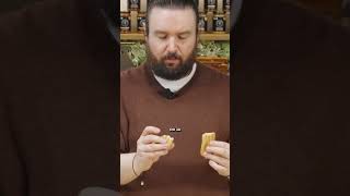 Ich teste Sahne gefüllte WINDBEUTEL aus dem MIXMARKT #mixmarkt #eclair #windbeutel #tastetest