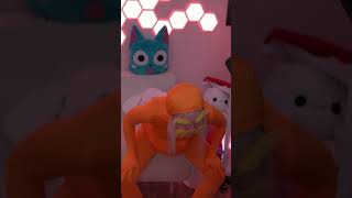 Cosplay des Jahres oder? Seid ehrlich! 😭😂