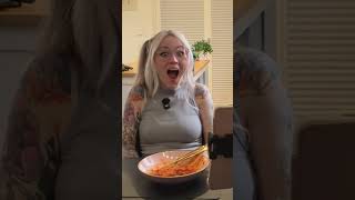 HAT ER NICHT GESAGT! 😤