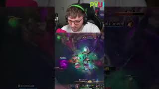 Der nächste penta eingesaugt #chefstrobel #leagueoflegends #pentakill