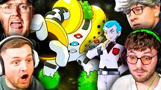 2 ENDGEGNER in einer ARENA... alles vorbei KURZ VOR TOP4?? | Pokemon HG F5