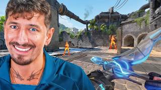 Das passiert, wenn du 2.000 Stunden NUR Sova spielst!