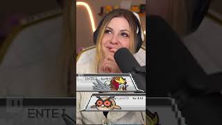 Entei lvl 40 im Nuzlocke… ich war nicht bereit #pokemon #soulsilver #nuzlocke