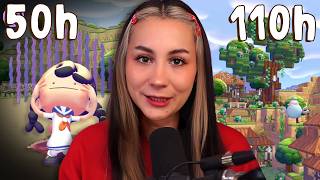 110 Stunden Pokopia und DAS ist dabei rausgekommen