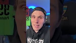 Ich gehe in Youtube Rente