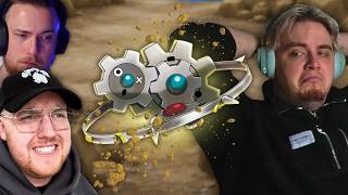 Mein Neues Lieblingspokemon (Pokemon Trio Soullink)