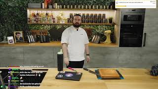 Quick Mittach / Backen