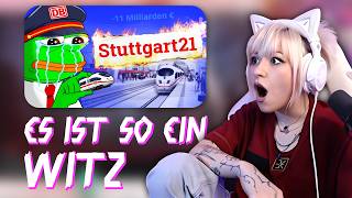 Ewige Baustelle- 2 Bored Guys Reaction